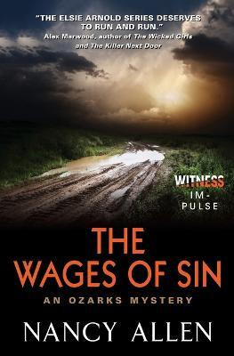 The Wages of Sin(English, Paperback, Allen Nancy)