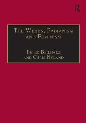 The Webbs, Fabianism and Feminism(English, Hardcover, Beilharz Peter)