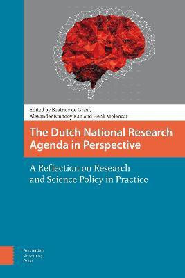 The Dutch National Research Agenda in Perspective(English, Paperback, unknown)
