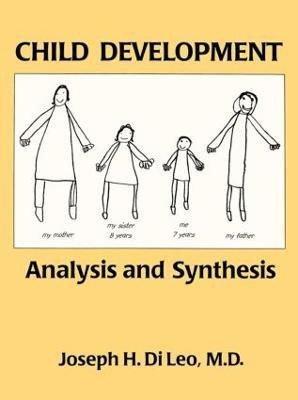 Child Development(English, Paperback, di Leo Joseph)