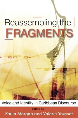 Reassembling the Fragments(English, Paperback, unknown)