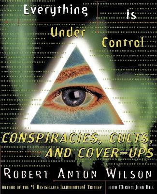 Everything is under Control(English, Paperback, Wilson R. A.)
