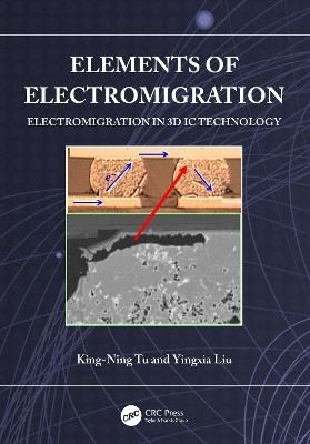 Elements of Electromigration(English, Hardcover, Tu King-Ning)