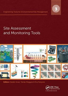 Engineering Tools for Environmental Risk Management(English, Paperback, unknown)