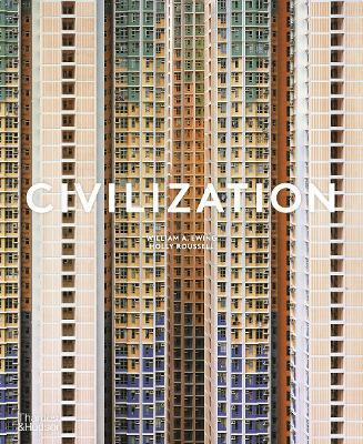 Civilization(English, Paperback, Ewing William A)