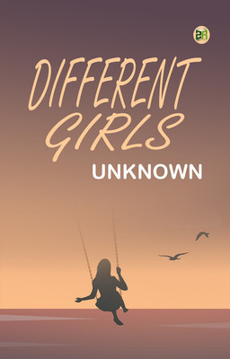 Different Girls(Paperback, Unknown)