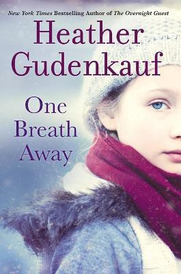One Breath Away(English, Paperback, Gudenkauf Heather)