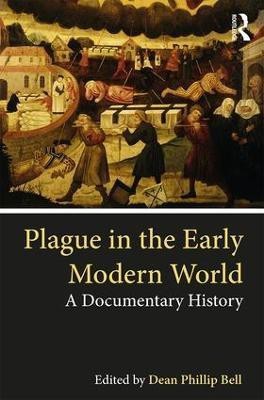 Plague in the Early Modern World(English, Paperback, unknown)