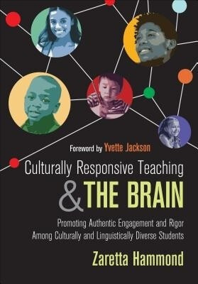 Culturally Responsive Teaching and The Brain(English, Paperback, Hammond Zaretta L.)