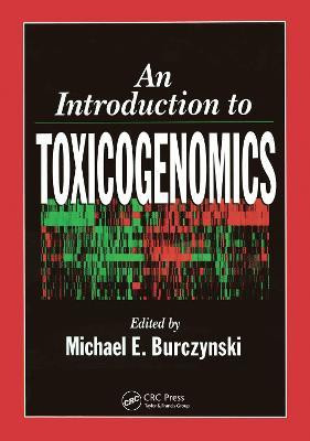 An Introduction to Toxicogenomics(English, Paperback, unknown)