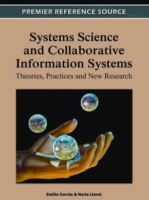Systems Science and Collaborative Information Systems(English, Hardcover, unknown)