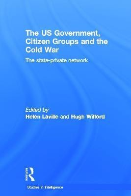 The US Government, Citizen Groups and the Cold War(English, Paperback, unknown)