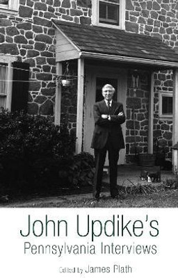 John Updike's Pennsylvania Interviews(English, Paperback, unknown)