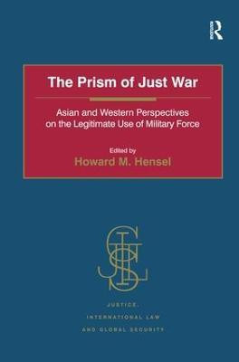The Prism of Just War(English, Hardcover, unknown)