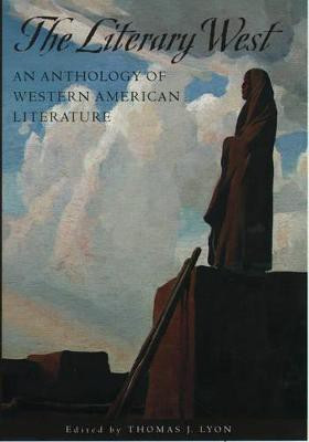 The Literary West(English, Paperback, unknown)