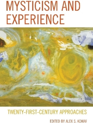 Mysticism and Experience(English, Electronic book text, unknown)