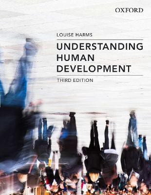 Understanding Human Development(English, Paperback, unknown)
