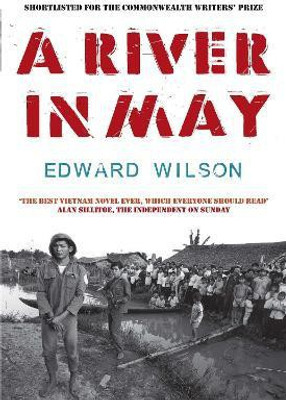 A River in May(English, Paperback, Wilson Edward)