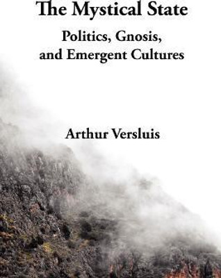 The Mystical State(English, Paperback, Versluis Arthur)