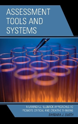 Assessment Tools and Systems(English, Paperback, Smith Barbara J.)