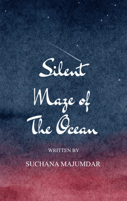 Silent Maze of the Ocean - Some hearts don’t beat in chest, some crash in waves. A wet surface is as healed as demolished for several broken riddles. A place where love doesn’t always need a face to be real. It’s a perfect synergy of the soul voice and a quiet confession. It’s a shoulder- a feeling. Silent Maze of the Ocean - Some hearts don’t beat in chest, some crash in waves. A wet surface is as healed as demolished for several broken riddles. A place where love doesn’t always need a face to be real. It’s a perfect synergy of the soul voice and a quiet confession. It’s a shoulder- a feeling.