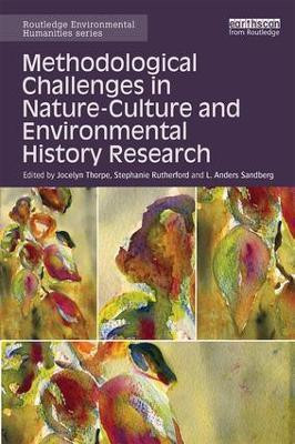Methodological Challenges in Nature-Culture and Environmental History Research(English, Hardcover, unknown)