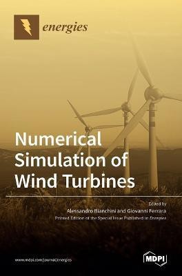 Numerical Simulation of Wind Turbines(English, Hardcover, unknown)