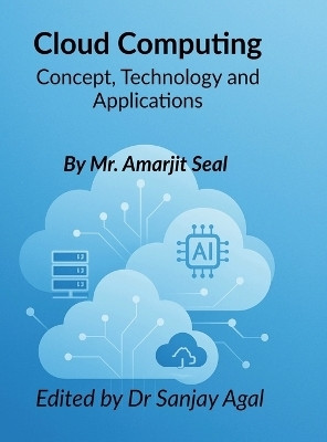 Cloud Computing(English, Hardcover, Dr Sanjay Agal)