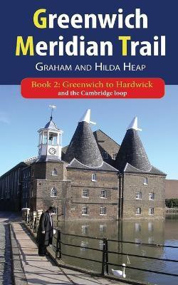 Greenwich Meridian Trail Book 2(English, Paperback, Heap Graham)