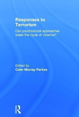 Responses to Terrorism(English, Hardcover, unknown)