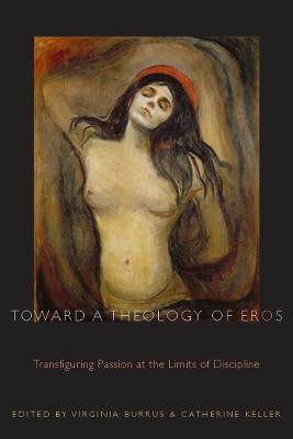 Toward a Theology of Eros(English, Paperback, unknown)