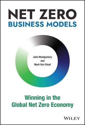 Net Zero Business Models(English, Hardcover, Montgomery John)