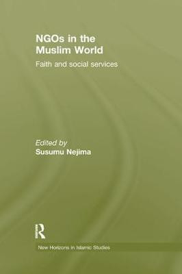 NGOs in the Muslim World(English, Paperback, unknown)