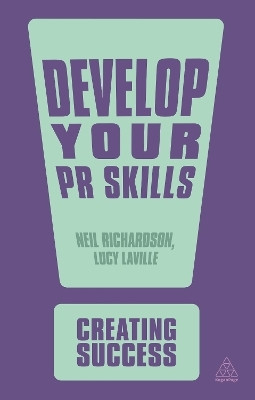 Develop Your PR Skills(English, Paperback, Richardson Neil Dr)