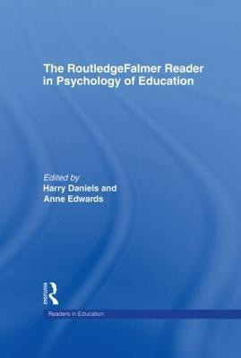 The RoutledgeFalmer Reader in Psychology of Education(English, Hardcover, unknown)