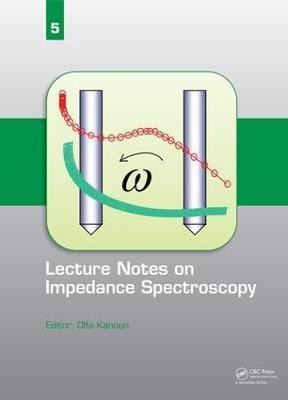 Lecture Notes on Impedance Spectroscopy(English, Electronic book text, unknown)