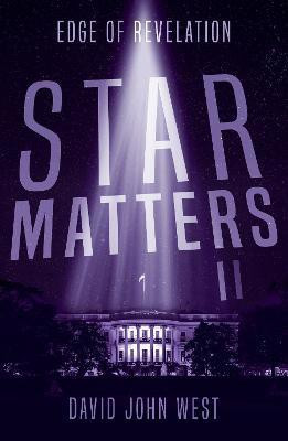 Star Matters II(English, Paperback, West David John)