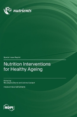 Nutrition Interventions for Healthy Ageing(English, Hardcover, unknown)