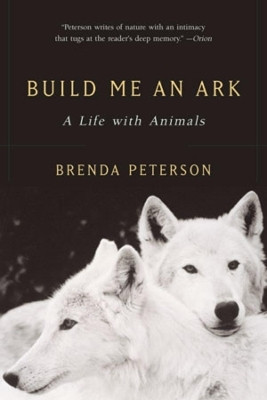 Build Me an Ark(English, Paperback, Peterson Brenda)