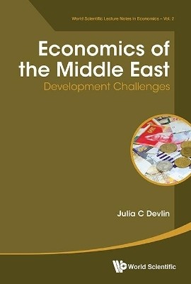 Economics Of The Middle East: Development Challenges(English, Hardcover, Devlin Julia C)