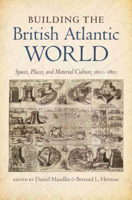 Building the British Atlantic World(English, Paperback, unknown)