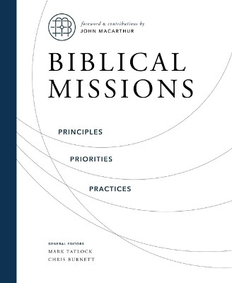 Biblical Missions(English, Hardcover, unknown)