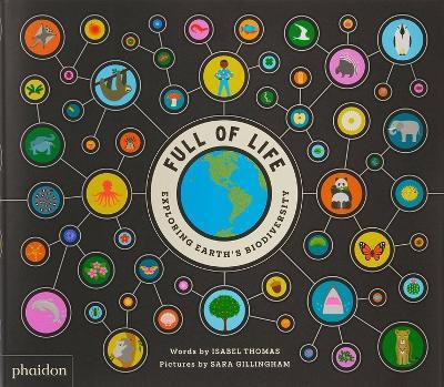 Full of Life(English, Hardcover, Thomas Isabel)