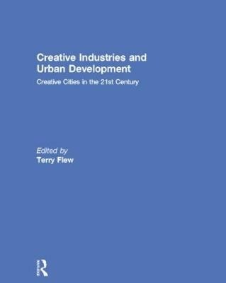 Creative Industries and Urban Development(English, Paperback, unknown)