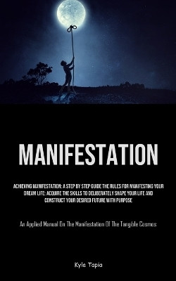 Manifestation(English, Paperback, Tapia Kyle)