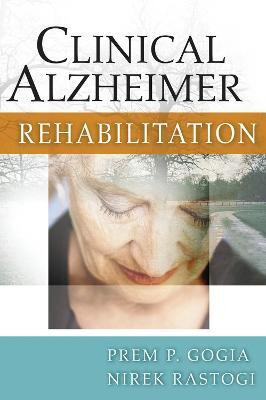 Clinical Alzheimer Rehabilitation(English, Paperback, unknown)