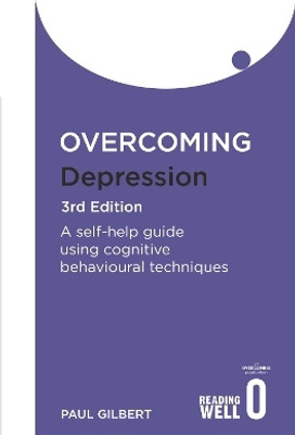 Overcoming Depression 3rd Edition(English, Paperback, Gilbert Paul)
