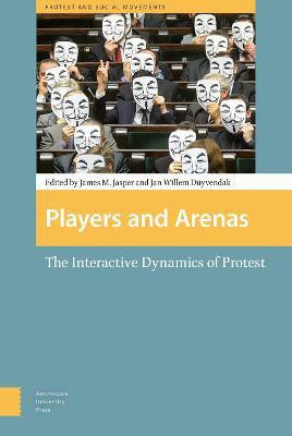 Players and Arenas(English, Hardcover, unknown)