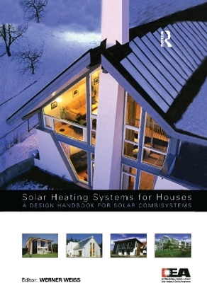 Solar Heating Systems for Houses(English, Paperback, unknown)