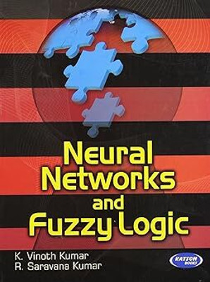 Neural Networks and Fuzzy Logic for Uptu(English, Paperback, Kumar K. Vinoth)